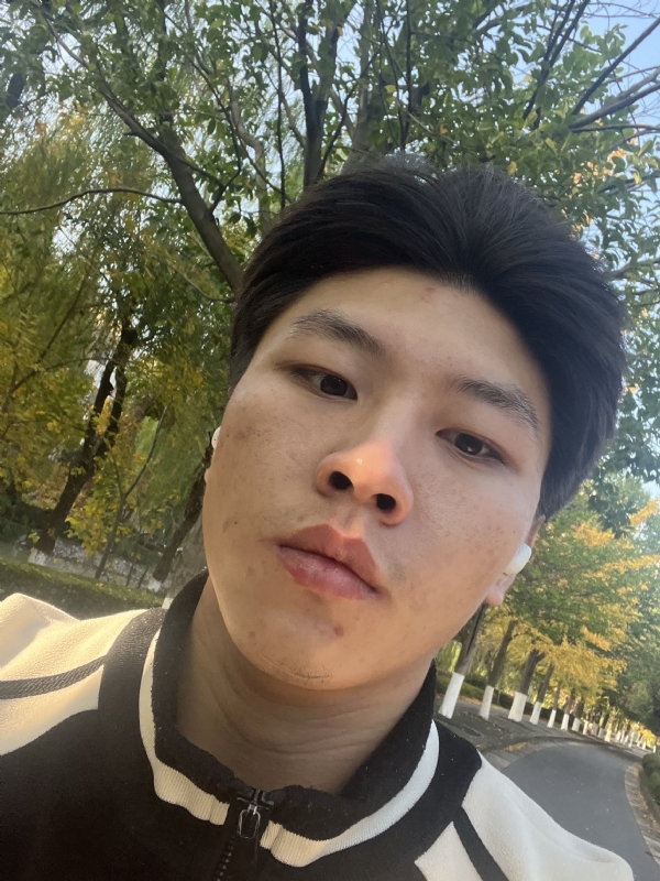 我他的第一张照片--长兴残疾人相亲网